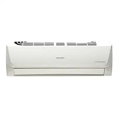 Sharp 18SEV 1.5 ton DC Inverter Cool Only