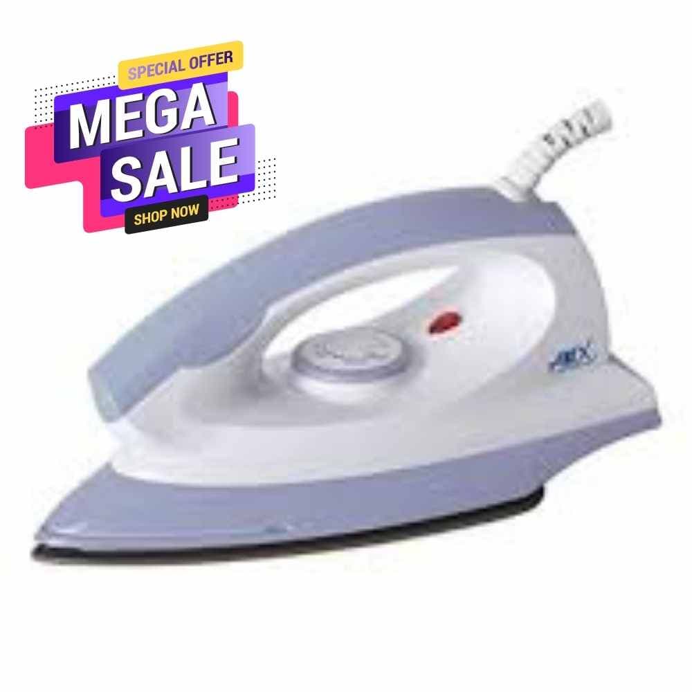 Anex Dry Iron AG-2075