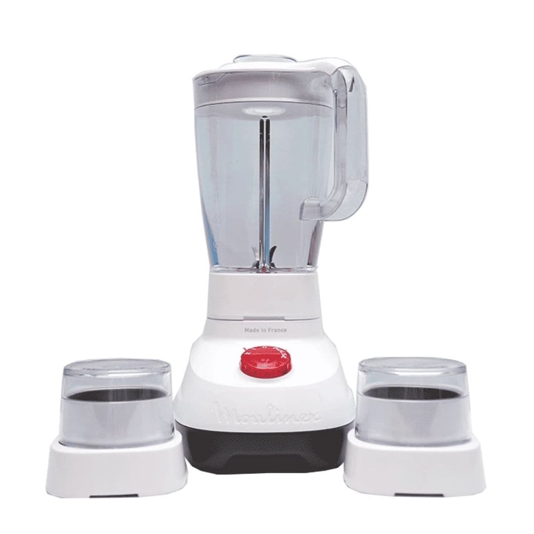 Moulinex LM207125 Blender (Made in France)
