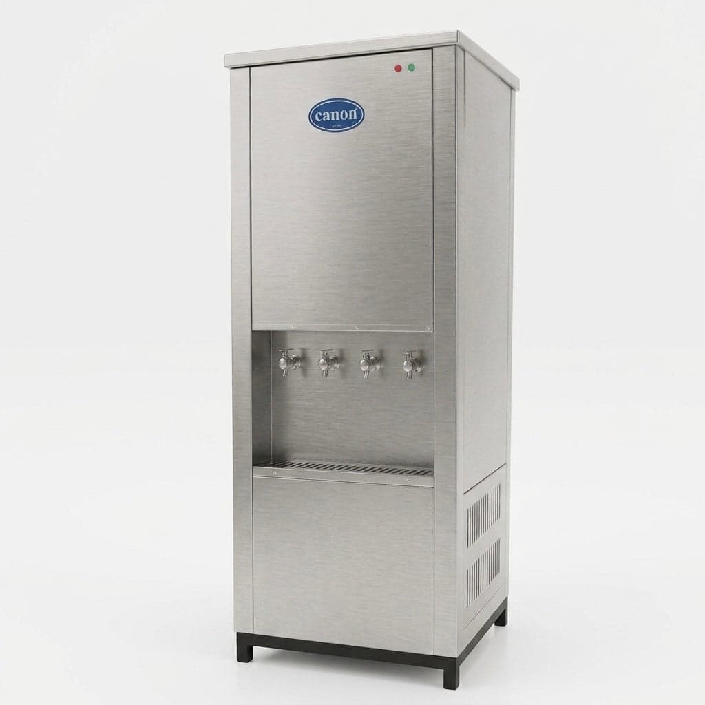 Canon Electric Water Coolers - IWC-500L