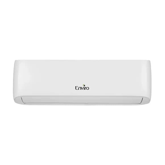 Enviro EAC 12A Cool (12000 btu) 1-Ton DC Inverter, Cool Only, 4D Airflow, Big Outdoor