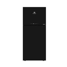 Dawlance Refrigerator DW-9193 Graze + Gem Black