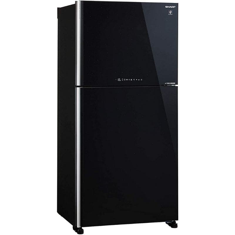 Sharp SJGMF700-BK3 Refrigerator | 700 LTR