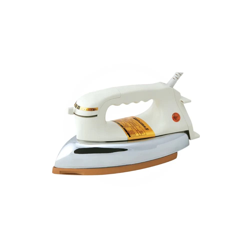 Westpoint WF-78-80-81-84-86B Dry Iron 1000W