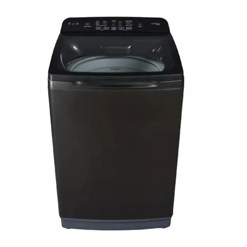 Haier HWM 120-1678ES8 12kg Fully Automatic Washing Machine, Spin Speed 1300RPM