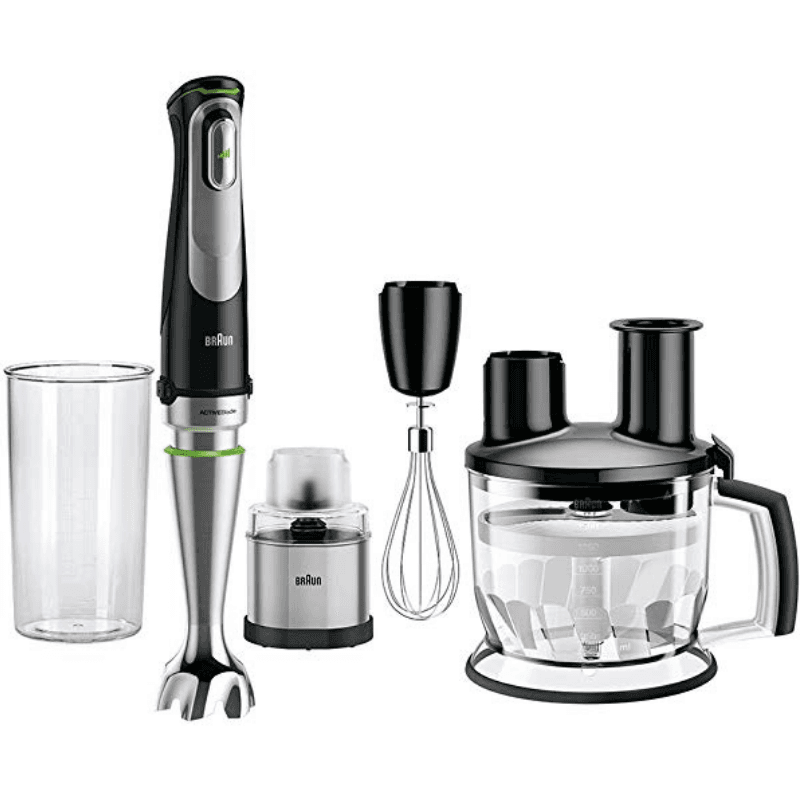 Braun MQ-9078X Hand Blender
