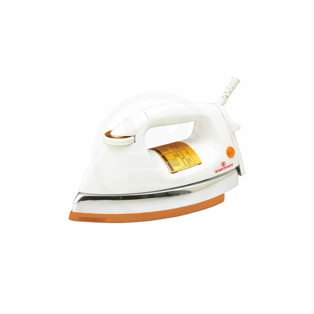 Westpoint Deluxe Dry Iron WF-84B