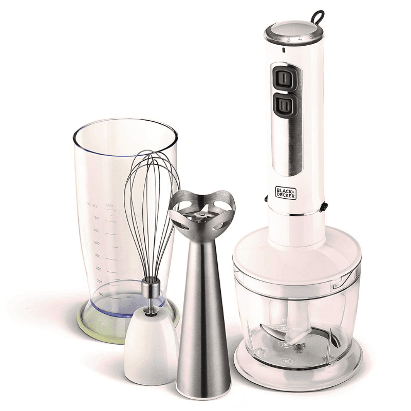 Black & Decker Black and Decker Hand Blender SB4000