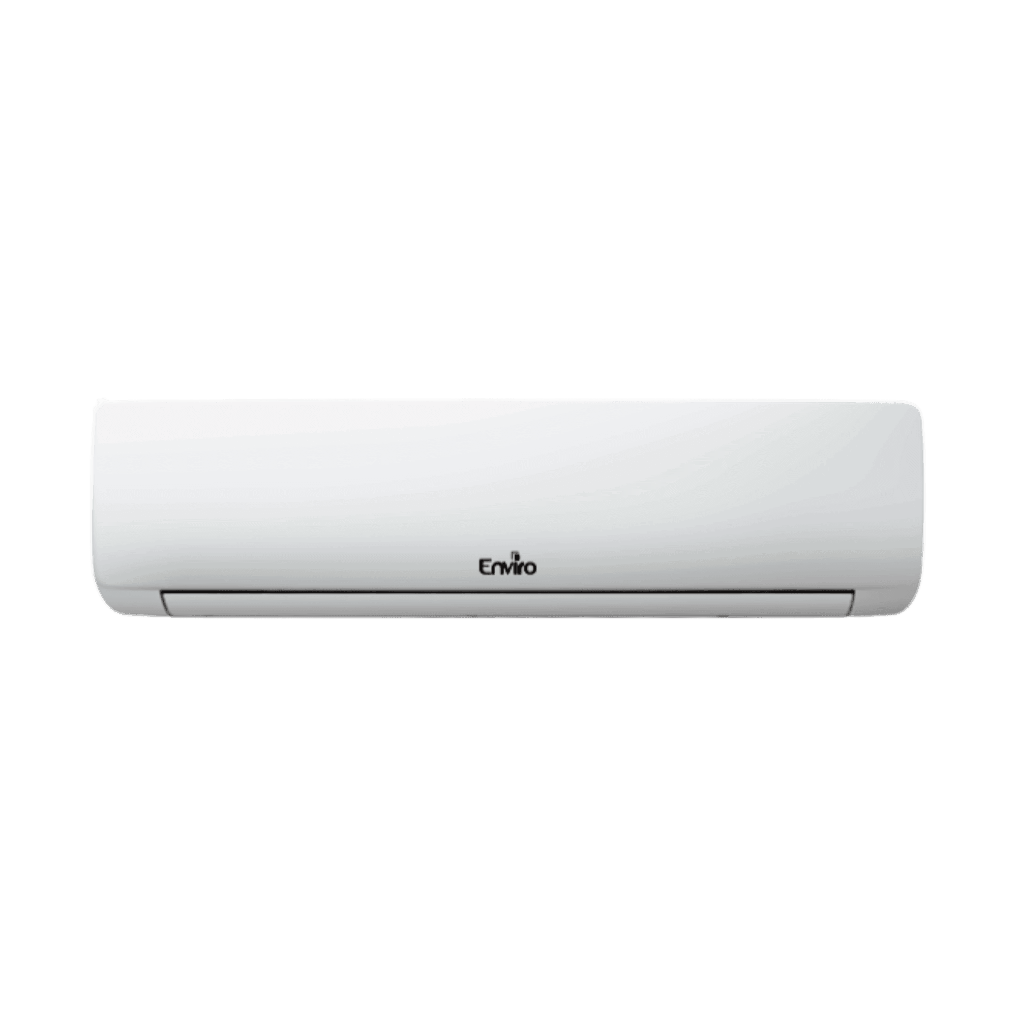 ENVIRO EAC-24CL 2Ton Heat & Cool DC Inverter Air Conditioner White
