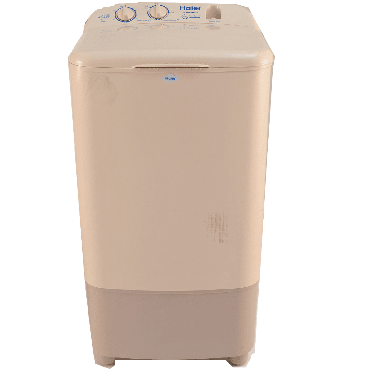 Haier HWM80-35