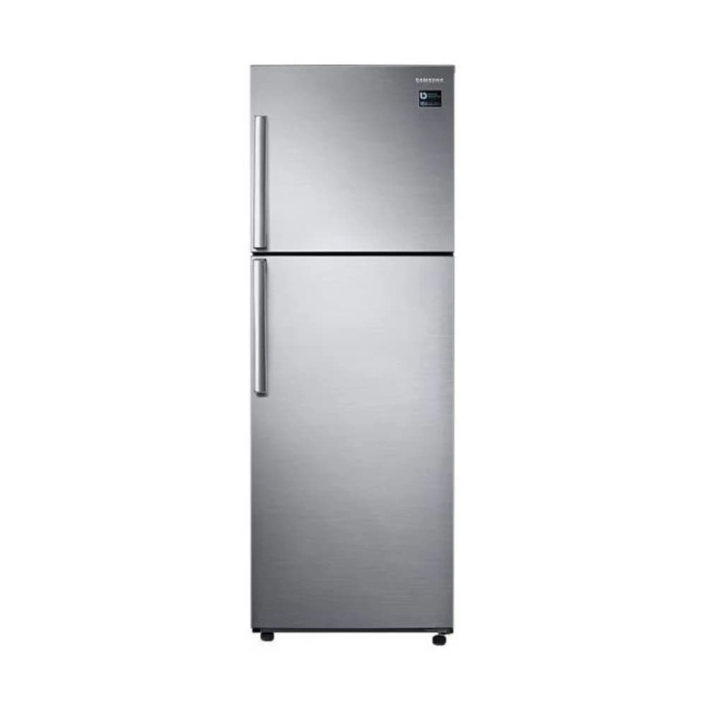 Samsung RT39K5110SP 11 CFT Refrigerator, Twin Cool