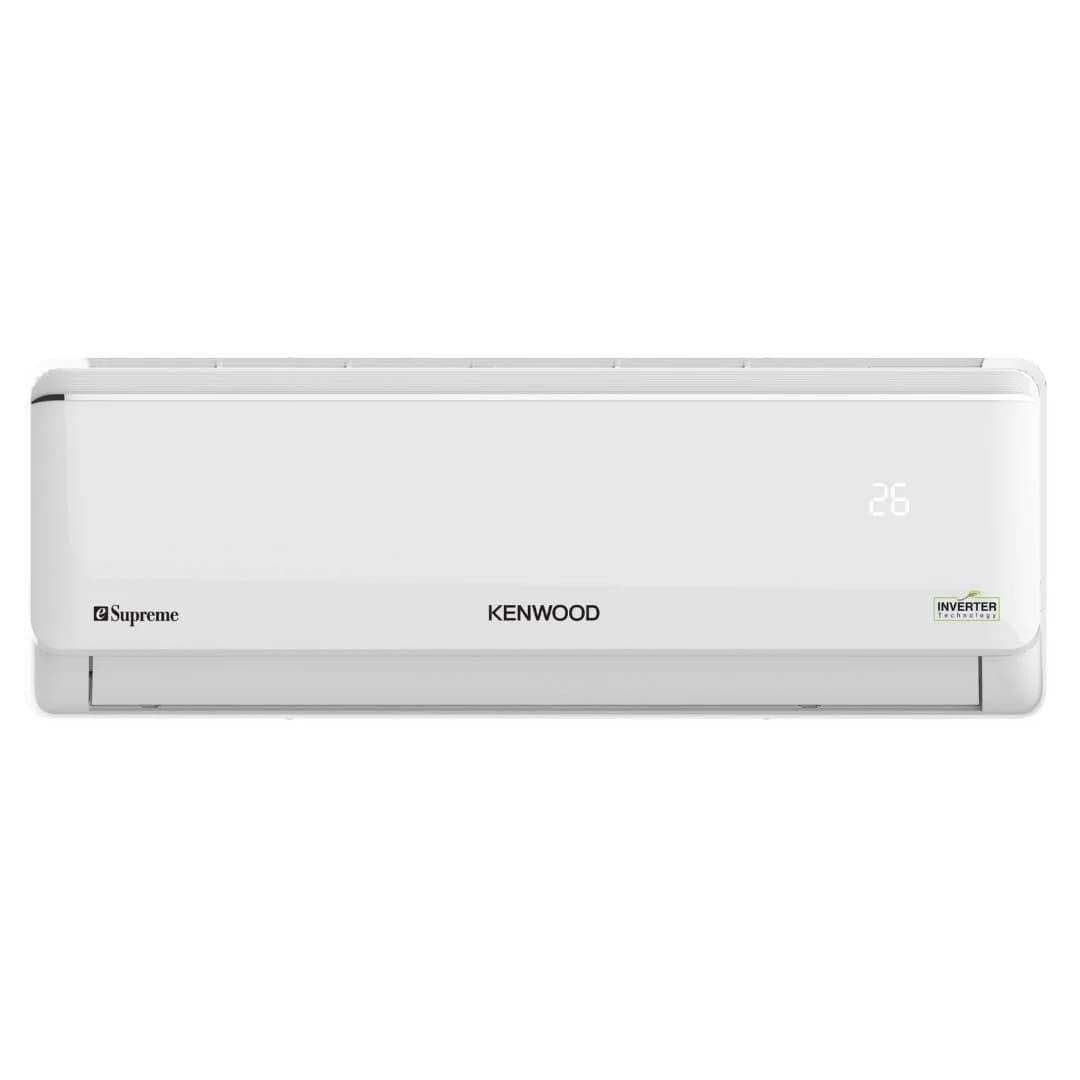Kenwood KES-1246s E-Supreme 1Ton DC Inverter AC H and C
