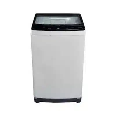Haier HWM 90-826e 9kg Top Load Fully Automatic Washing Machine