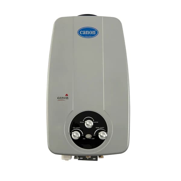 Canon Instant Gas Water Heater INS-20DD