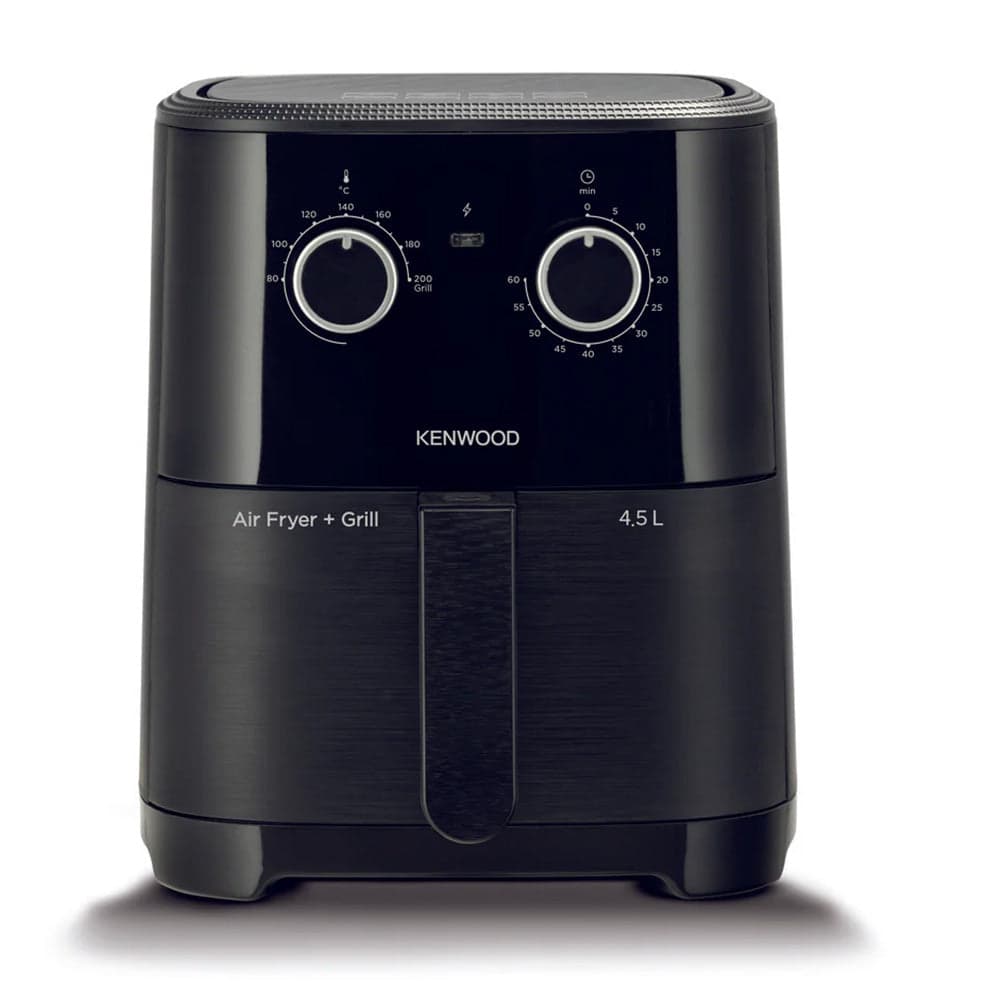KENWOOD AIR FRYER Model HFP45