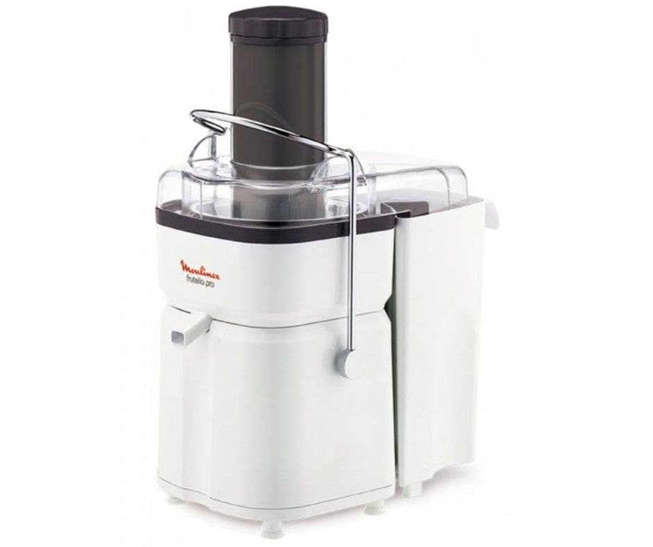Moulinex 450139 Centrifugal Juicer 700 Watts
