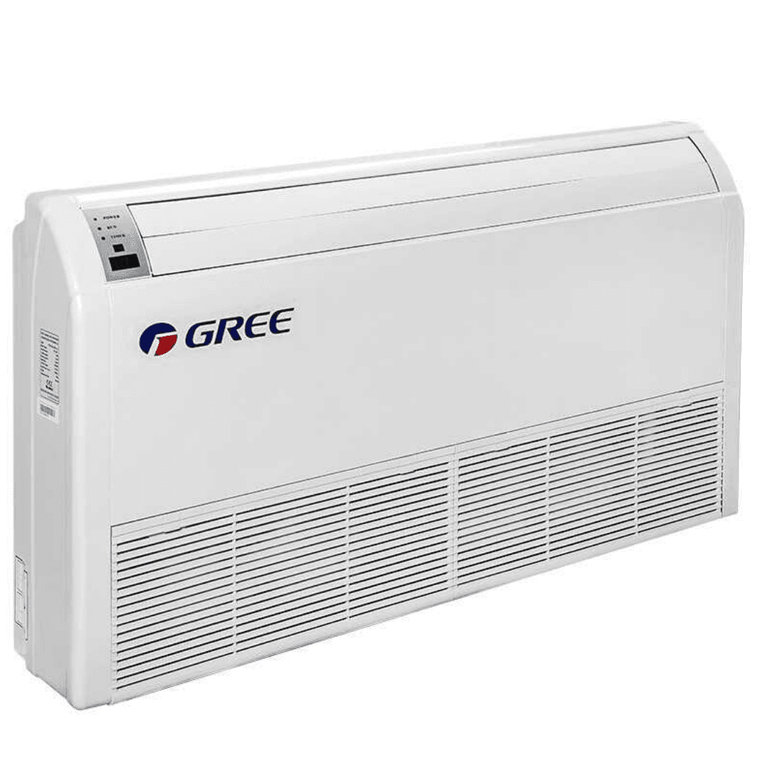 Gree 1.4 Ton Non-Inverter Floor Ceiling Type AC