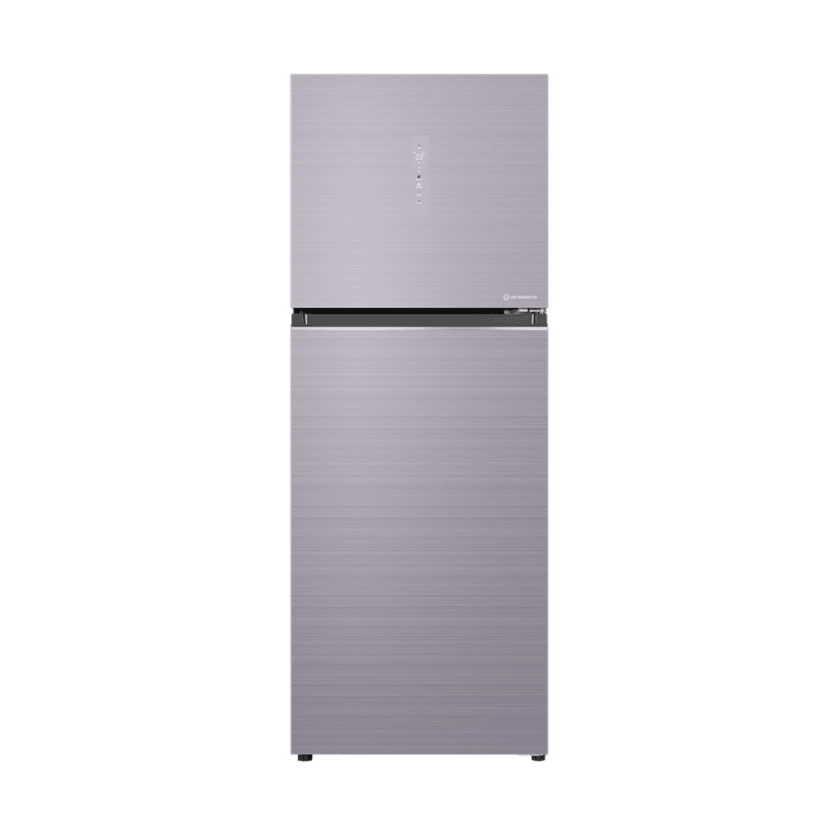 Haier Twin Inverter IOT HRF-458TIFGU1