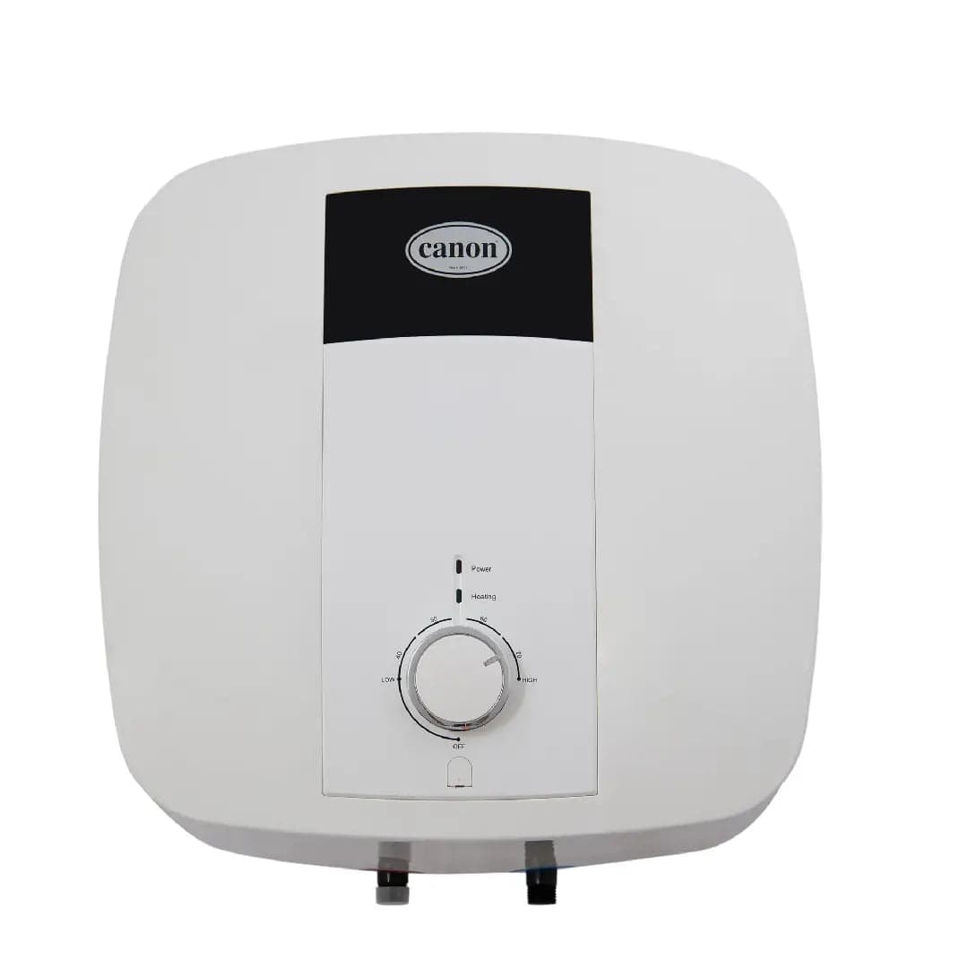 CANON FEWH-15 LCM 15LTR Electric Geyser White