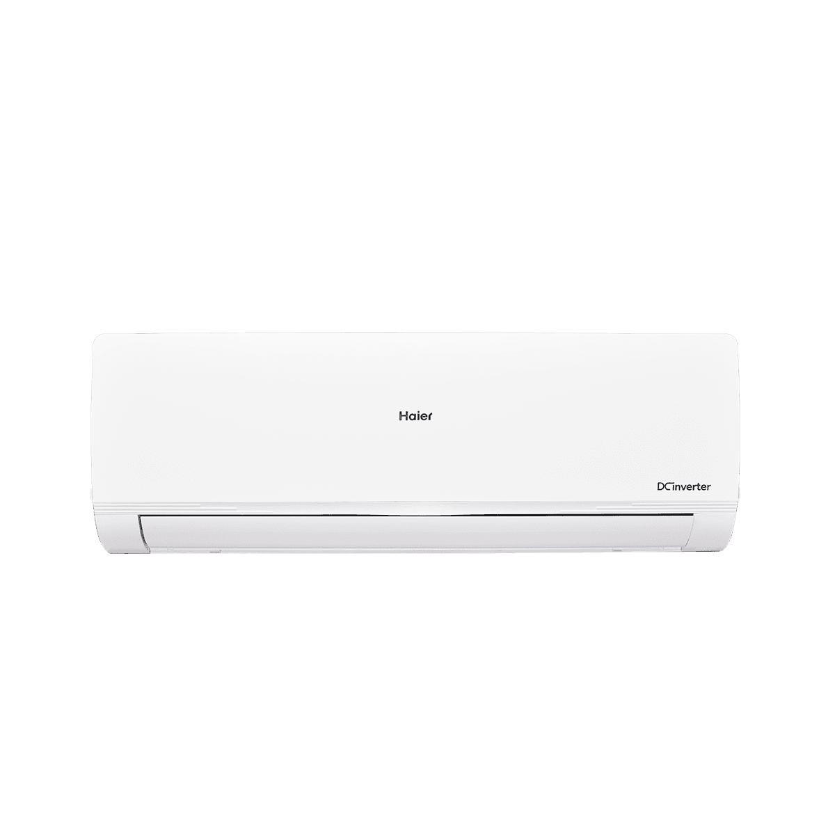 Haier Triple Inverter HSU-24HFCD023WDC-W