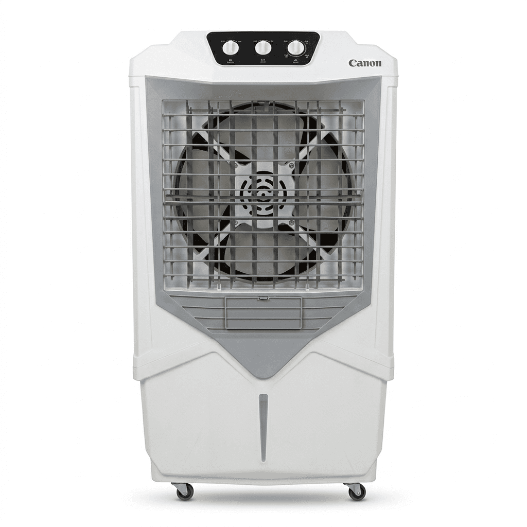 CANON ROOM AIR COOLER Model 9700M -SG