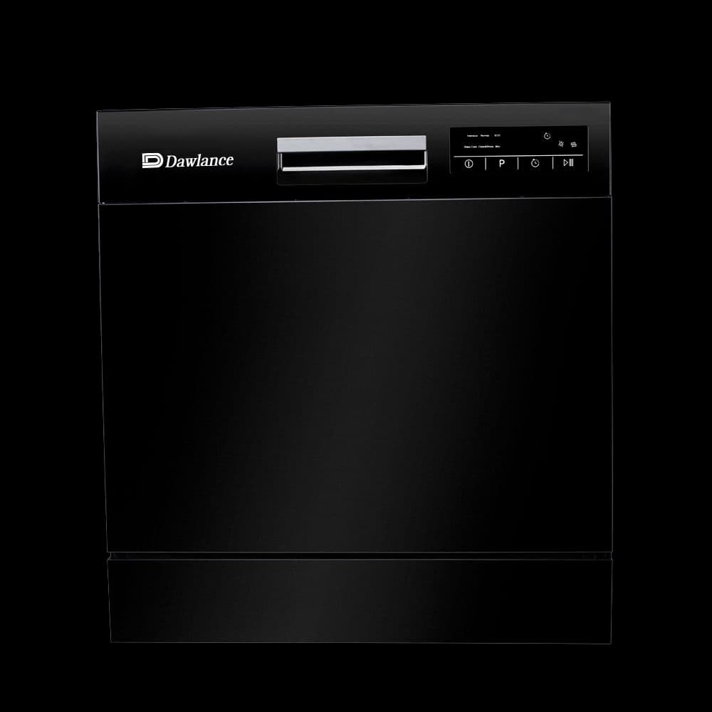 Dawlance DDW 868 CT B Dishwasher