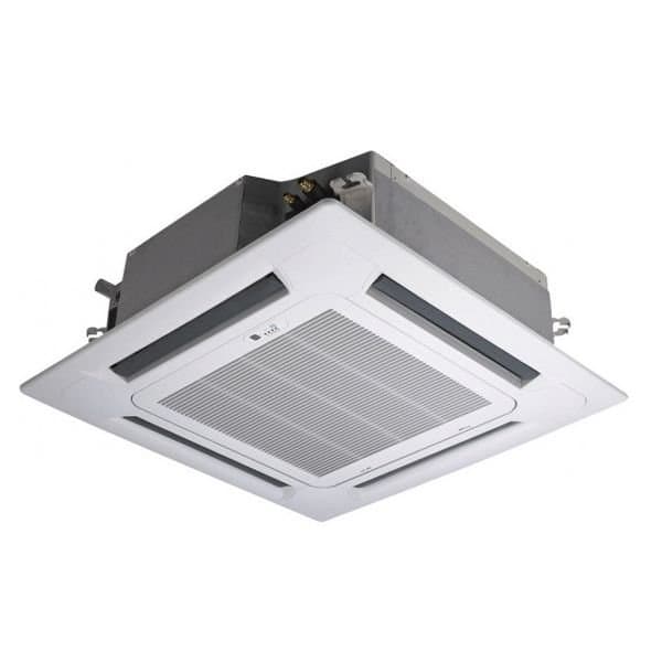 Gree 4.6 Ton Inverter Ceiling Cassette AC