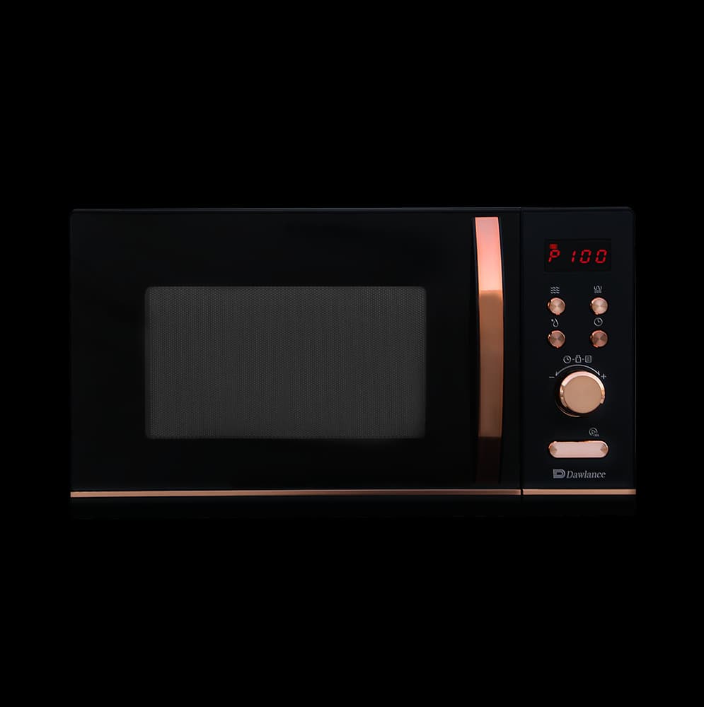 Dawlance MWO DW-133 RG Dawlance Grilling Microwave Oven