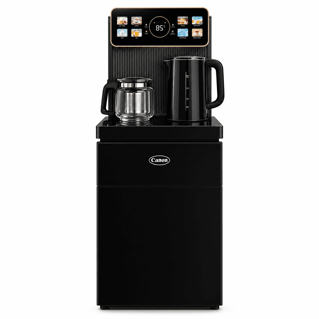 Canon Aqua Solution Water Dispenser Bottom Load
