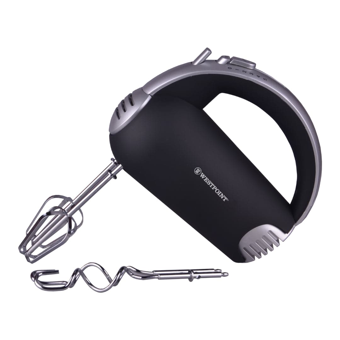 Westpoint Deluxe Hand Mixer WF-9701
