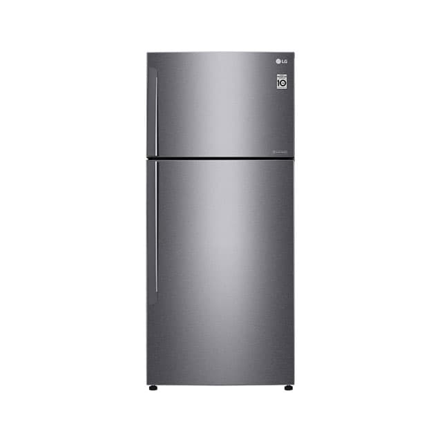 LG Refrigerator GN-C752HQCL