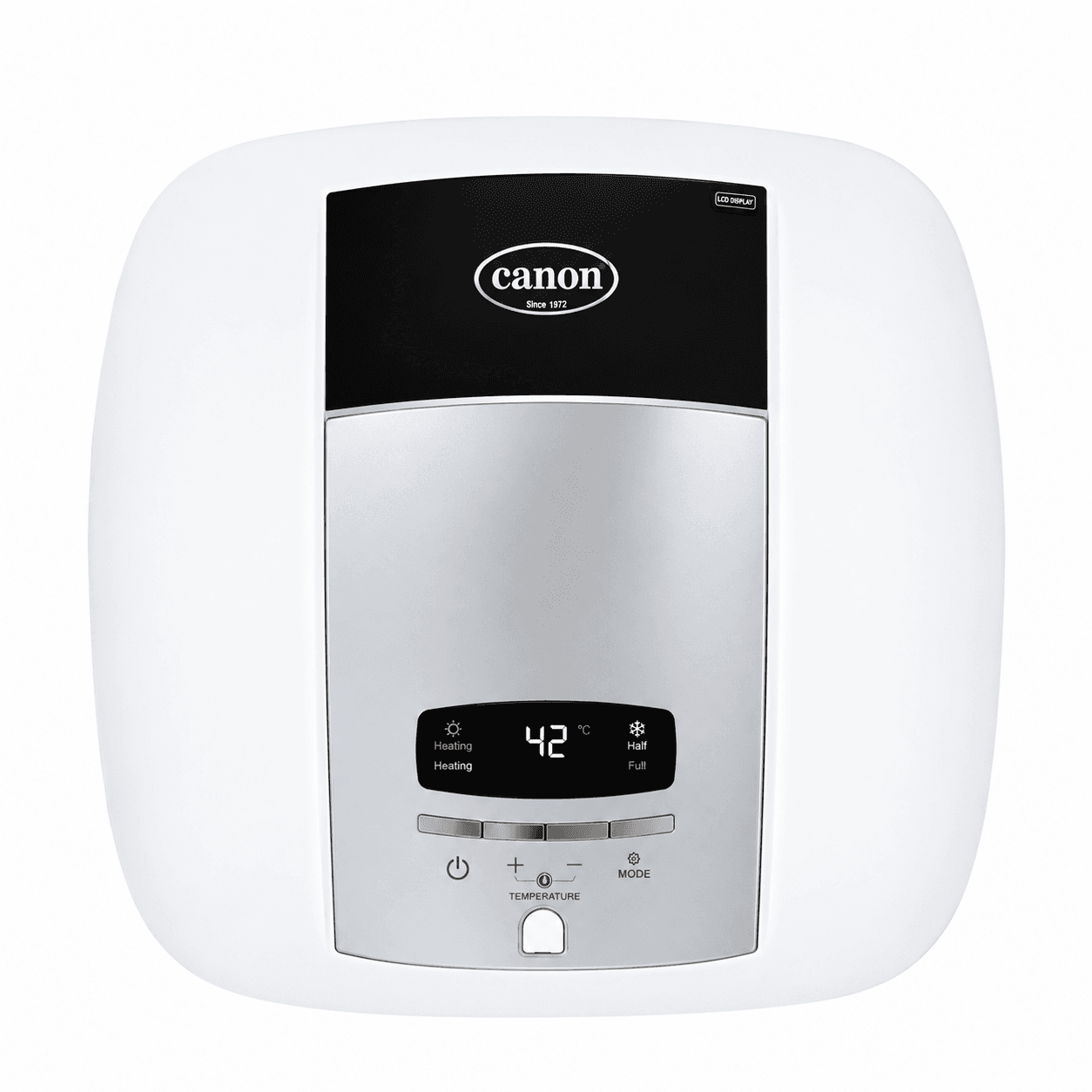 Canon Fast Electric Water Heaters-FEWH-30LCM-3P