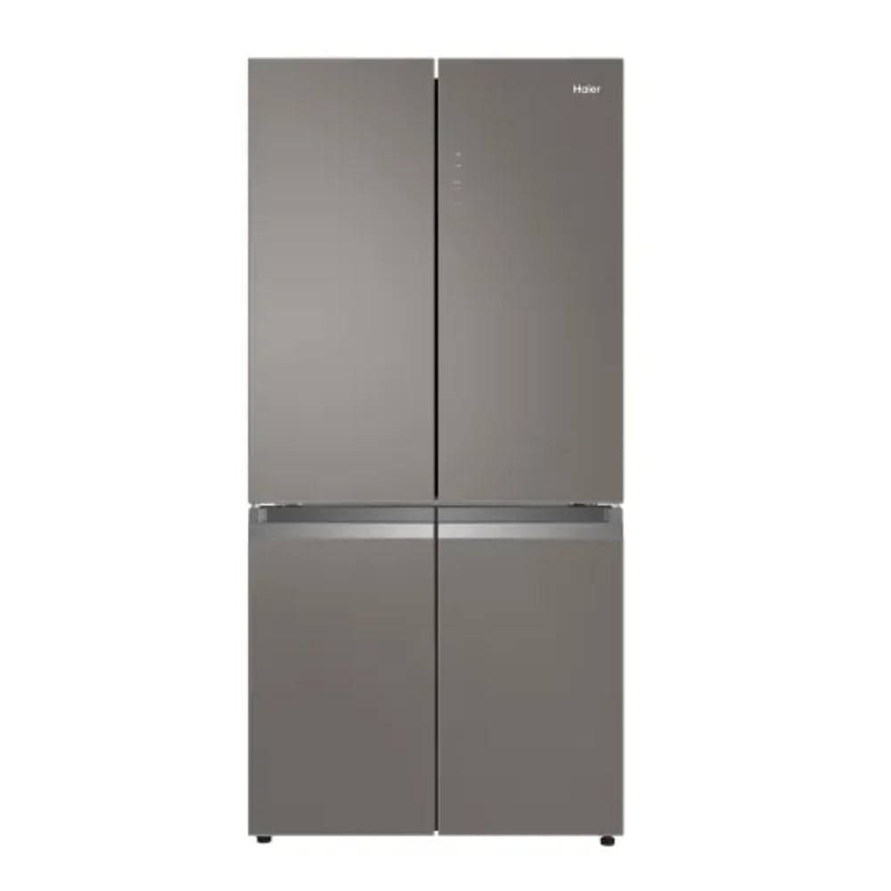 HAIER T-DOOR REFRIGERATOR INVERTER Model HRF-678TGG