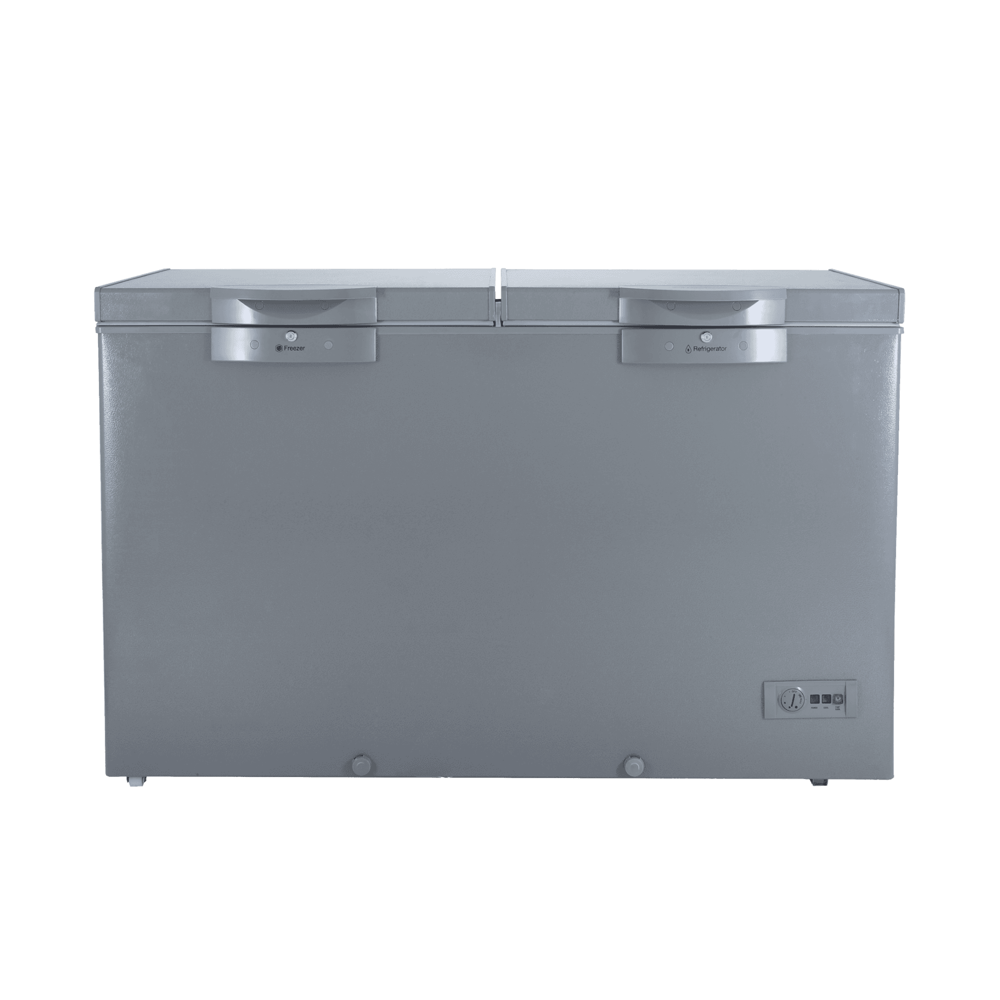 DAWLANCE SIG-CF-91998 INVERTER 16 Cft. Inverter Deep Freezer White