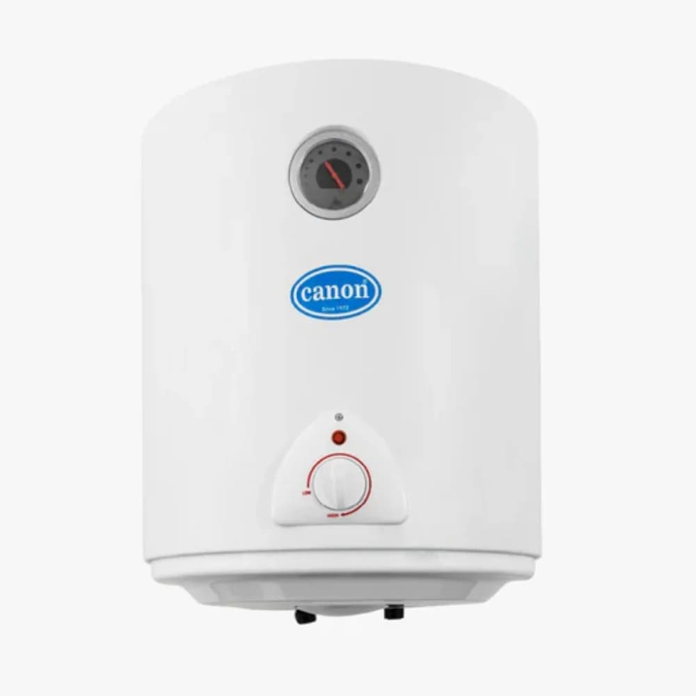 Canon FEWH-80LY Electric Geyser 80Ltr Imported Thermostat Auto Thermal Cutoff Safety Device