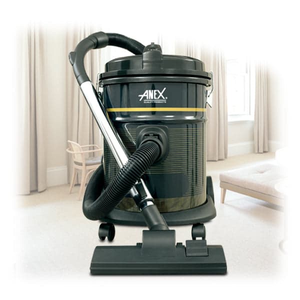 Anex AG-2097 Deluxe Vacuum Cleaner