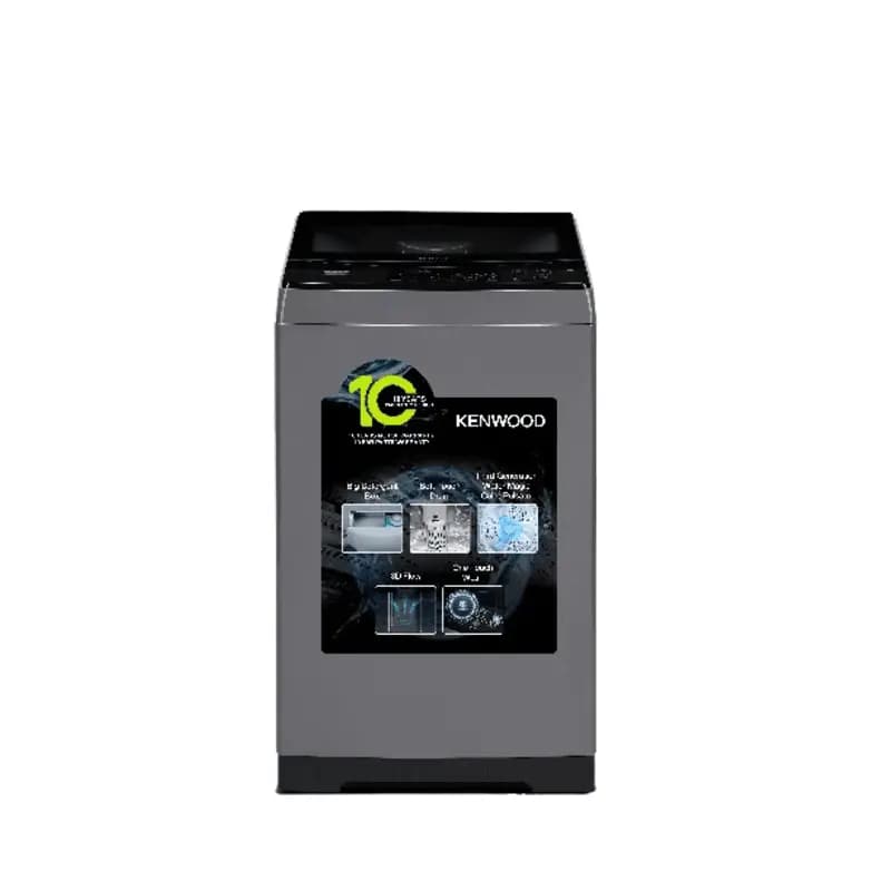 Kenwood 12 kg Fully Automatic Washing Machine KWM-12005FAT
