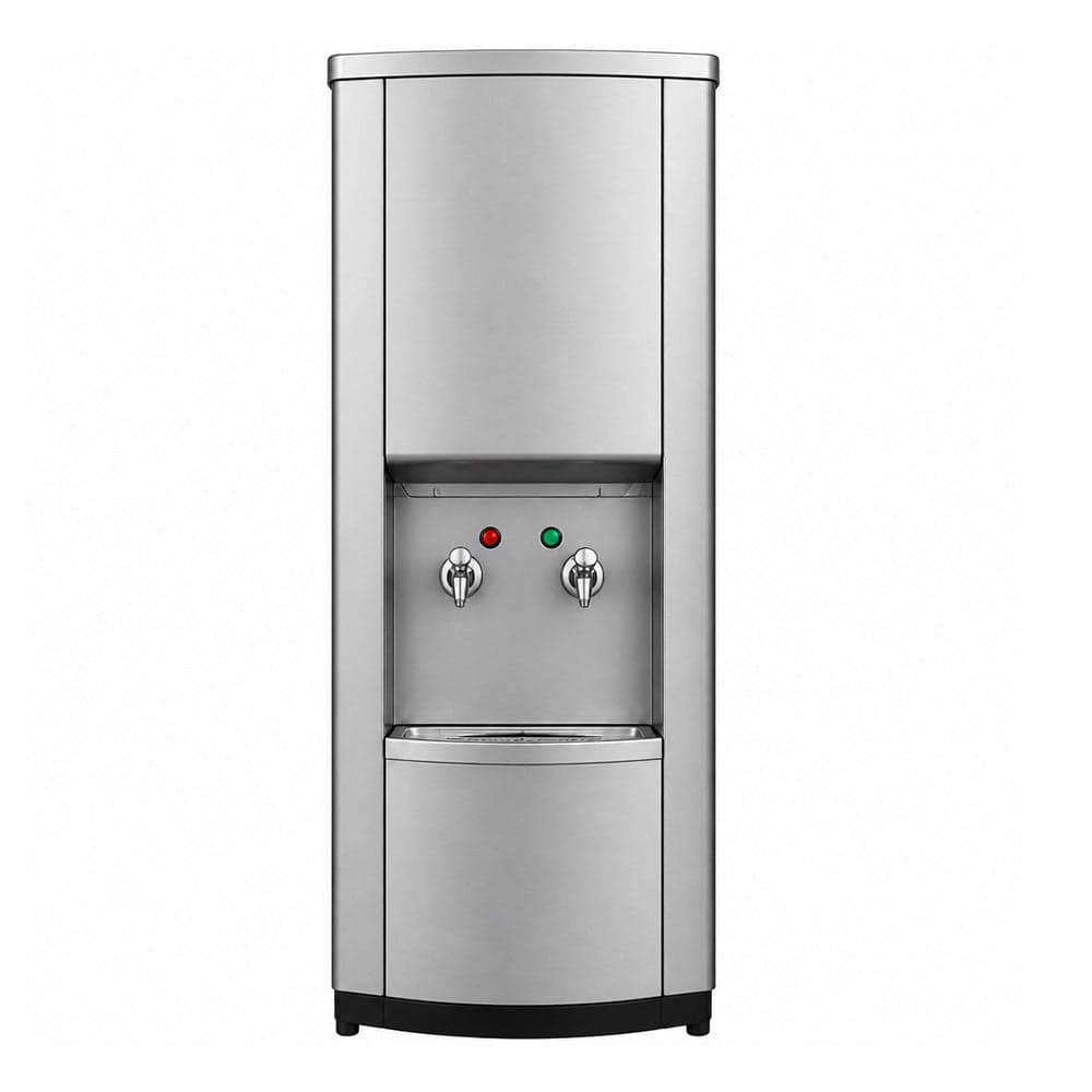 FISCHER SELF CONTAINED STORAGE WATER COOLER Model FST 50