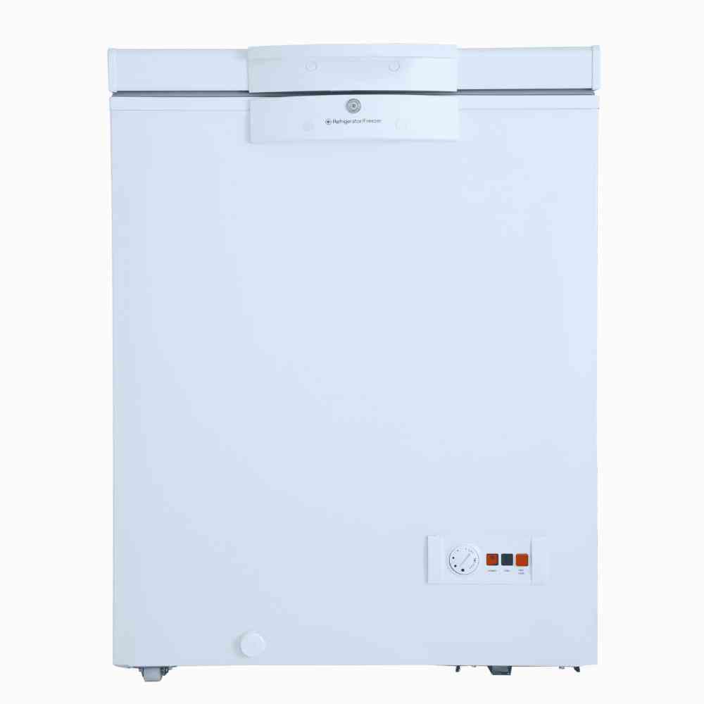Dawlance Inverter Single Door Freezer 300 10CFT