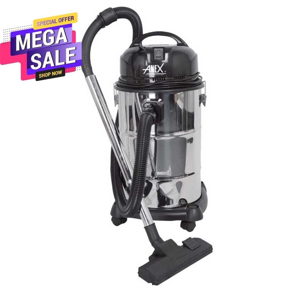 Anex Vacuum Cleaner AG-2099