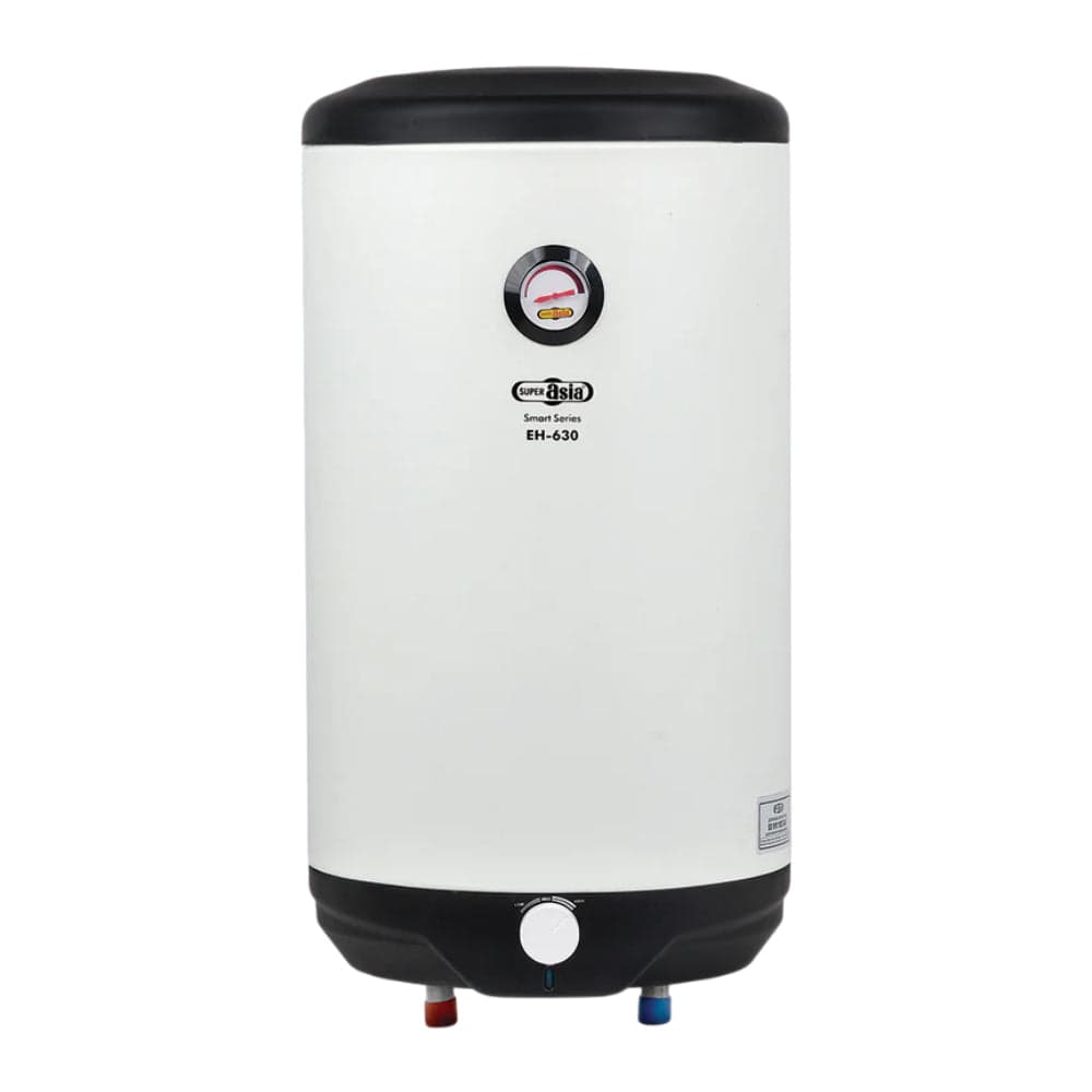 Super Asia Electric Geyser EH-630