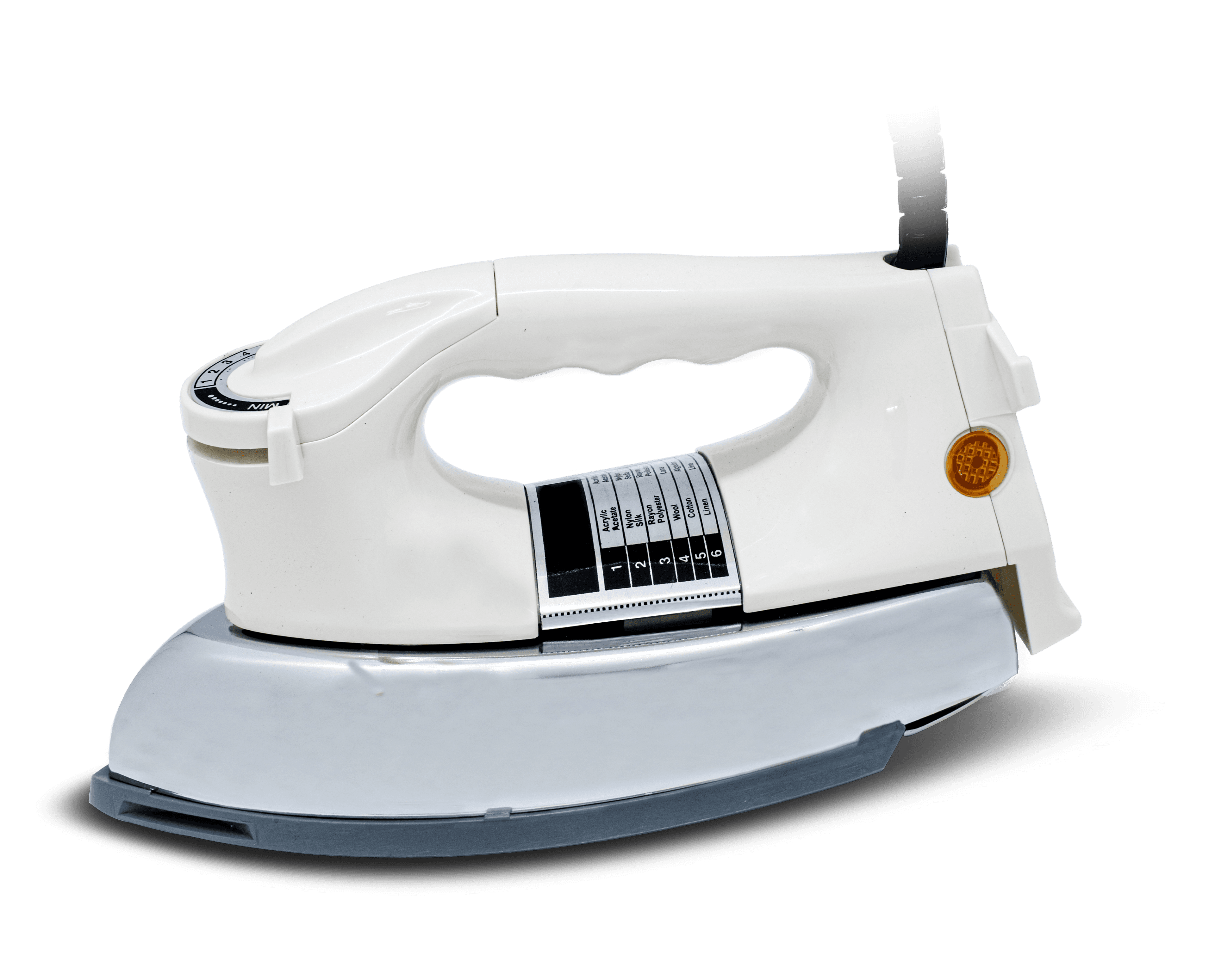 Fischer Iron 1000W