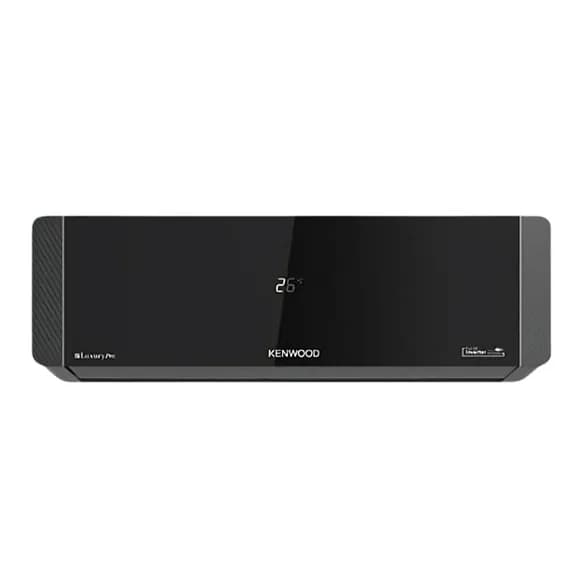 Kenwood KEL-1270s eLuxury Pro (2025) 1-Ton T3 Full DC Inverter, Ampere Lock, Voice Control, Refrigerant R410a