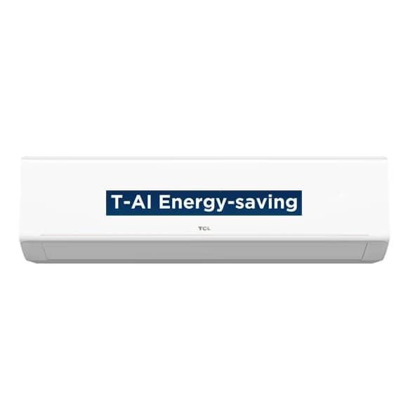 TCL TAC 18SVN-AI-CO-31G SaveIN Series (2026) 1.5-Ton Cool Only Inverter AC, T3 Climate Type, AI Energy Saving
