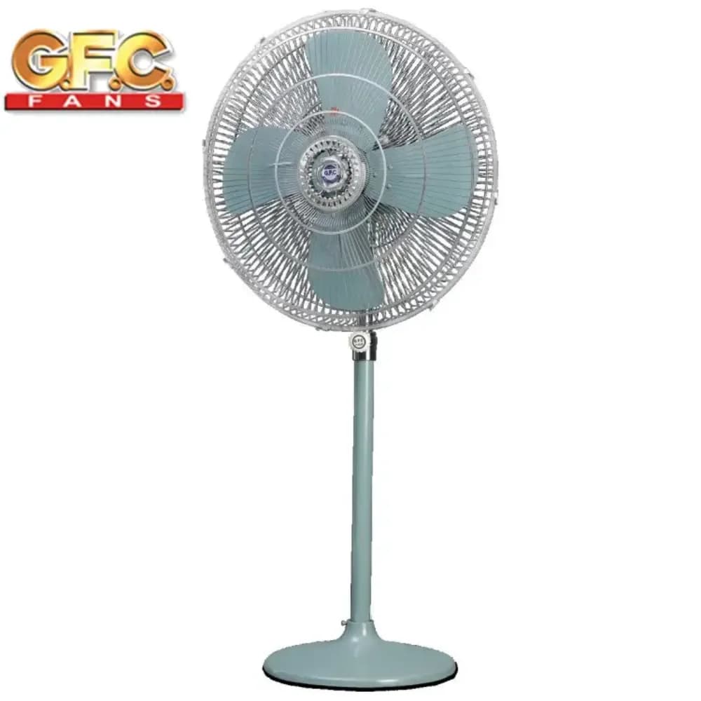 GFC Pedestal Fan 24″ Deluxe