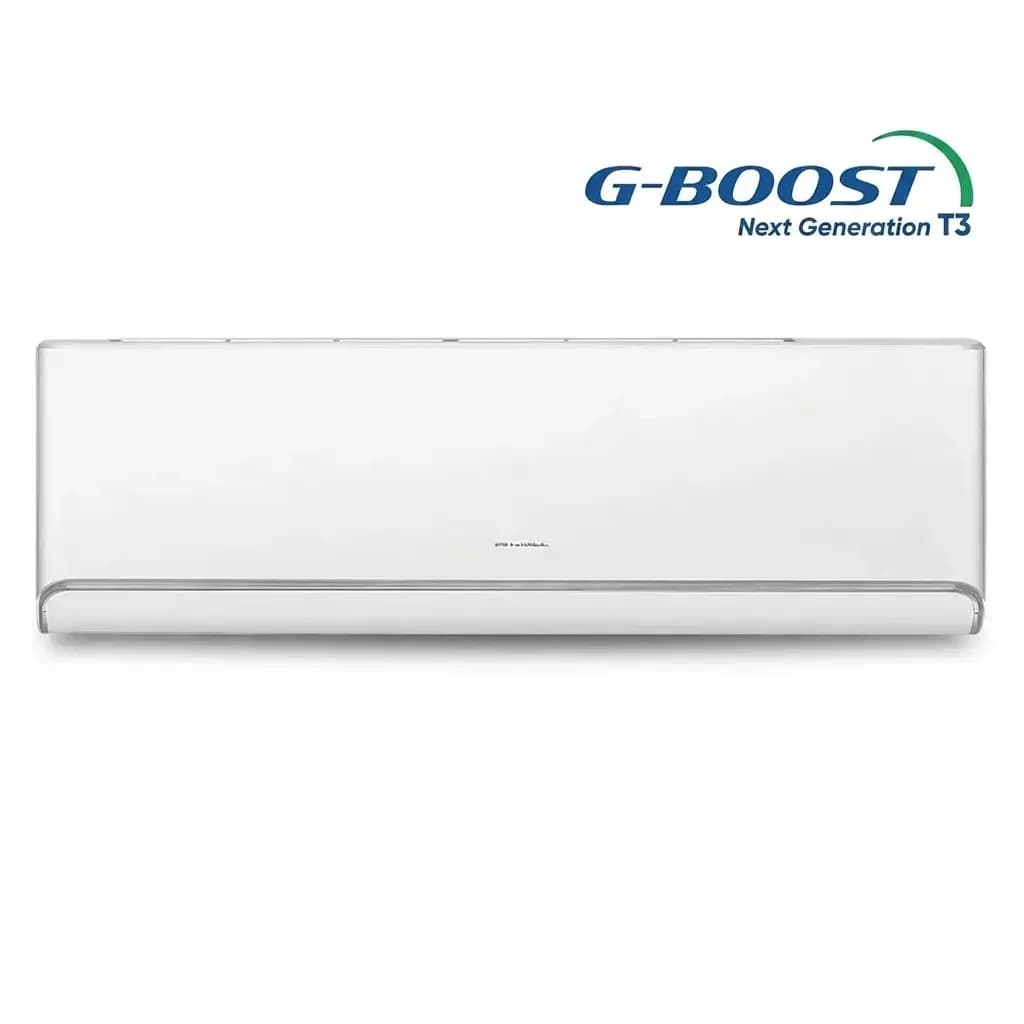 Gree Split AC Inverter 1.0 Ton GS-12AITH24W-T3
