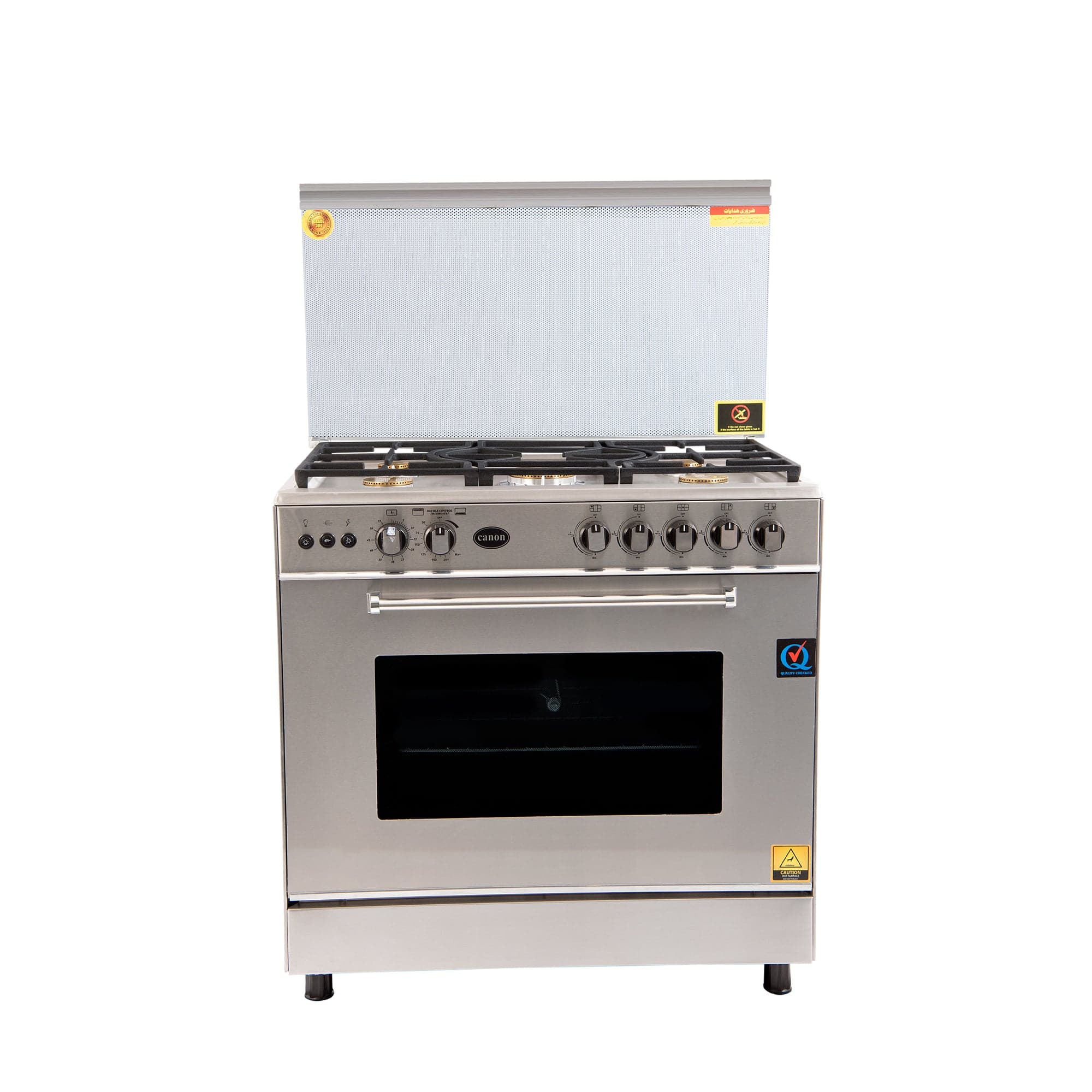 Canon Cabinets & Cooking Ranges CR- 236 S