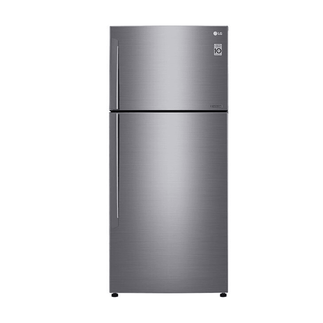 LG No Frost Refrigerator GN-C732HLCU | 20 Cubic Feet