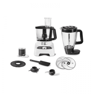 Moulinex FP-822127 Food Processor