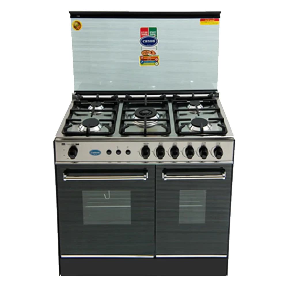 Canon CR-523 Cabinet Cooking Range Executive